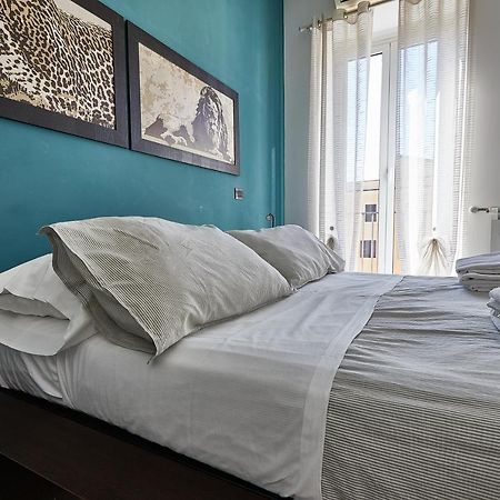 Apartment In Front Of St Peter'S Square And Vatican Museums - Mypad In Rom Exterior foto