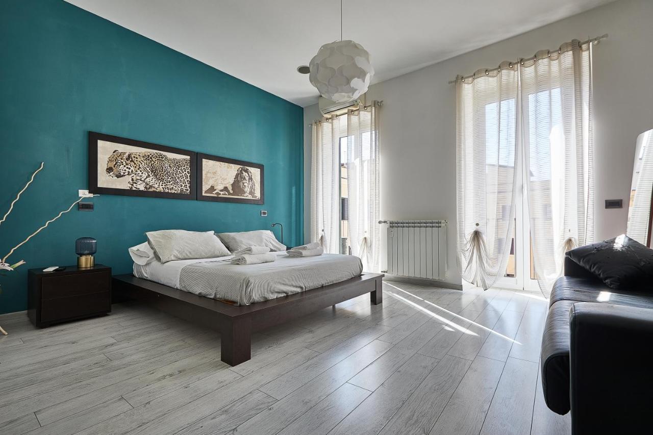 Apartment In Front Of St Peter'S Square And Vatican Museums - Mypad In Rom Exterior foto