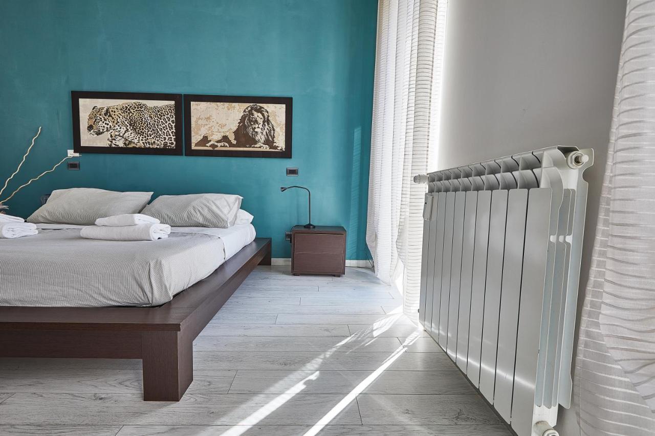 Apartment In Front Of St Peter'S Square And Vatican Museums - Mypad In Rom Exterior foto