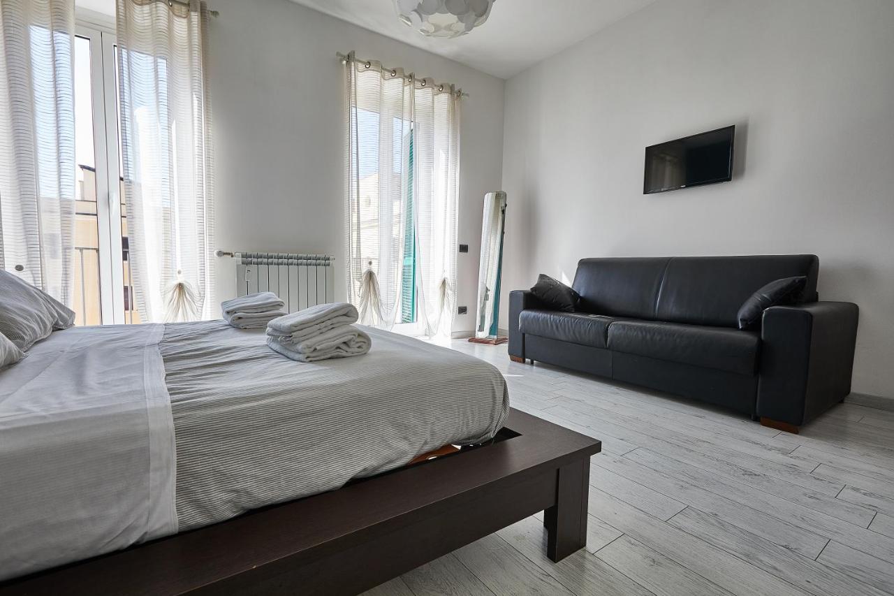 Apartment In Front Of St Peter'S Square And Vatican Museums - Mypad In Rom Exterior foto