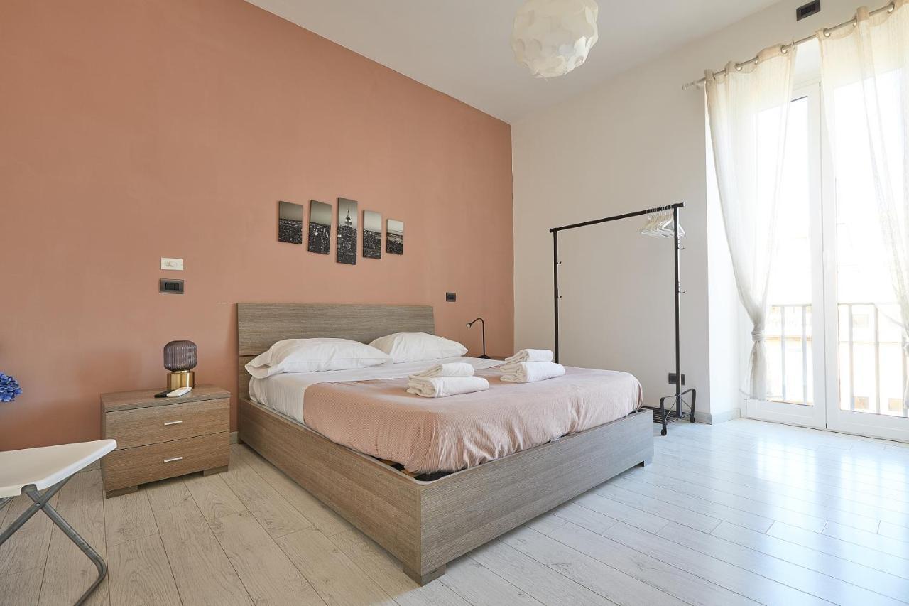 Apartment In Front Of St Peter'S Square And Vatican Museums - Mypad In Rom Exterior foto