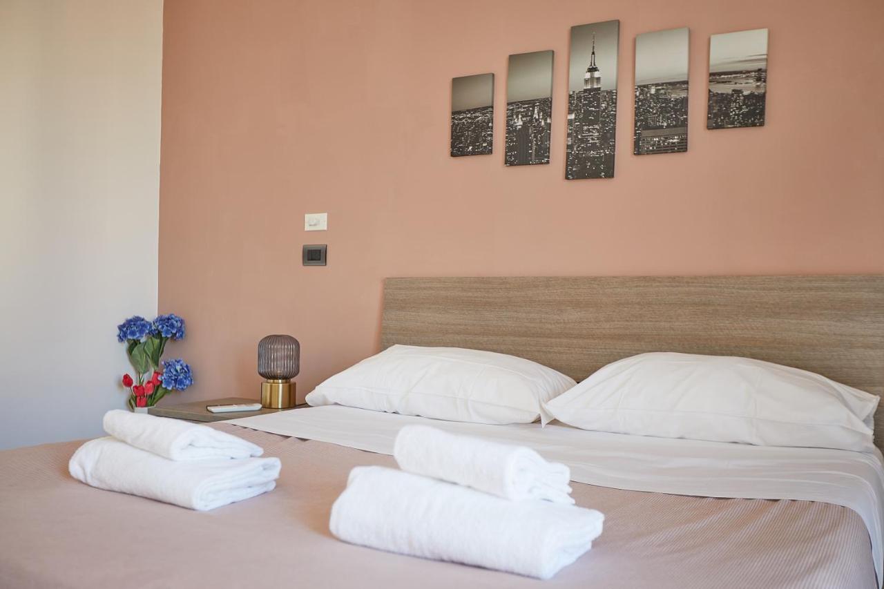 Apartment In Front Of St Peter'S Square And Vatican Museums - Mypad In Rom Exterior foto