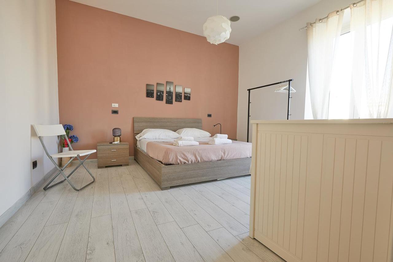 Apartment In Front Of St Peter'S Square And Vatican Museums - Mypad In Rom Exterior foto