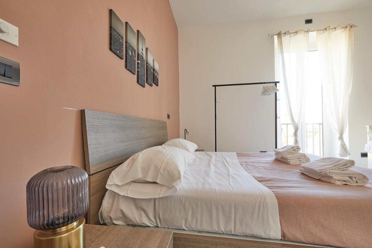 Apartment In Front Of St Peter'S Square And Vatican Museums - Mypad In Rom Exterior foto