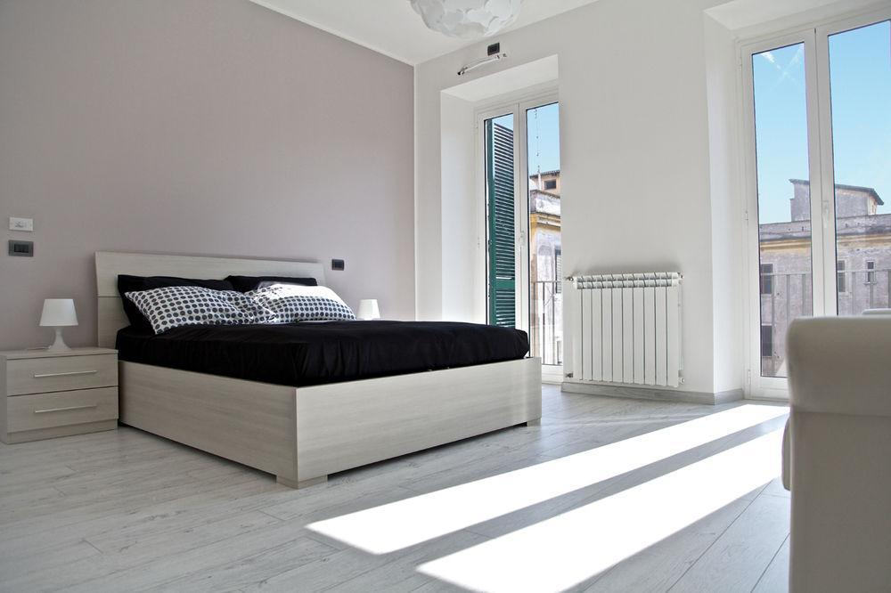 Apartment In Front Of St Peter'S Square And Vatican Museums - Mypad In Rom Exterior foto