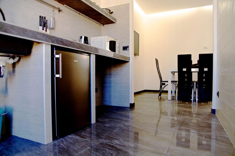 Apartment In Front Of St Peter'S Square And Vatican Museums - Mypad In Rom Exterior foto