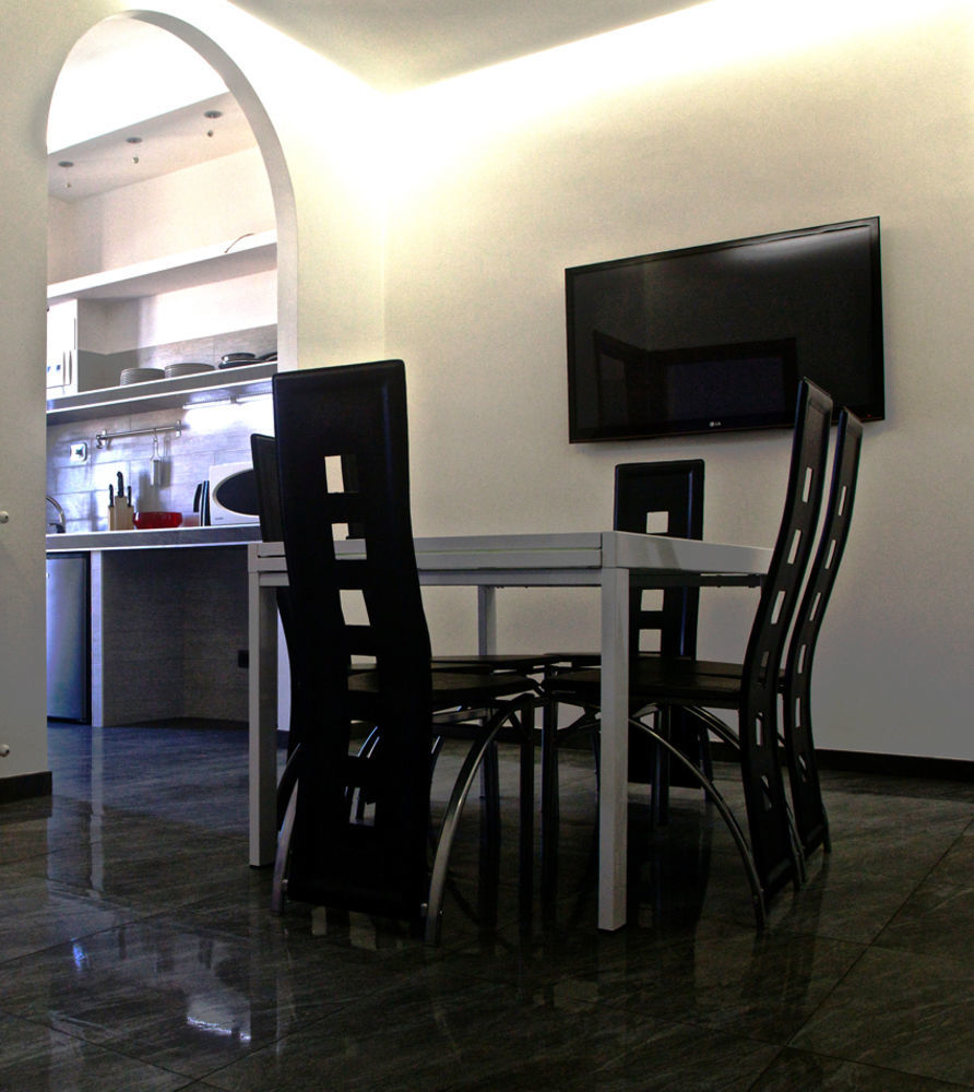 Apartment In Front Of St Peter'S Square And Vatican Museums - Mypad In Rom Exterior foto