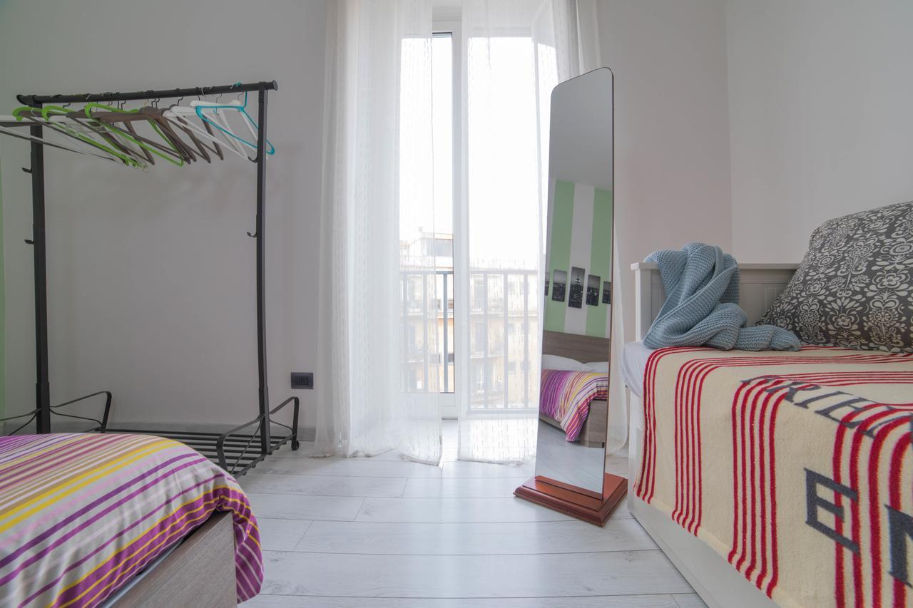 Apartment In Front Of St Peter'S Square And Vatican Museums - Mypad In Rom Exterior foto