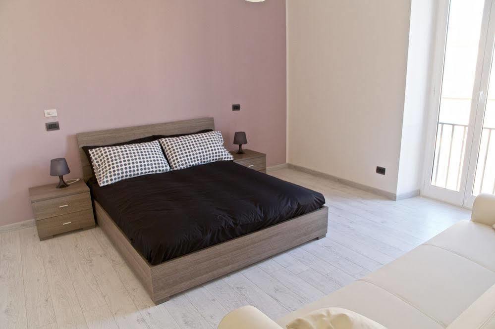 Apartment In Front Of St Peter'S Square And Vatican Museums - Mypad In Rom Exterior foto