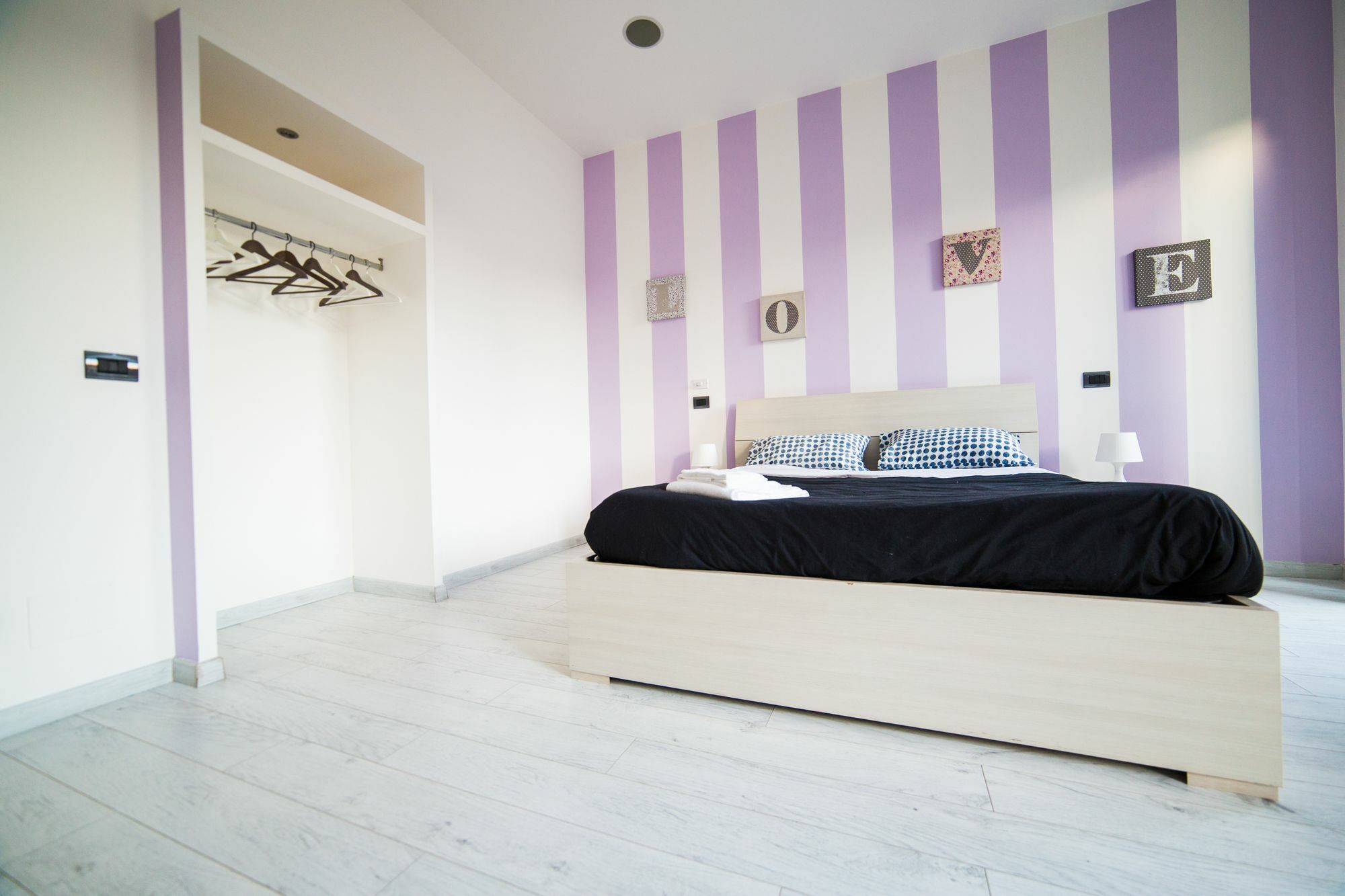Apartment In Front Of St Peter'S Square And Vatican Museums - Mypad In Rom Exterior foto