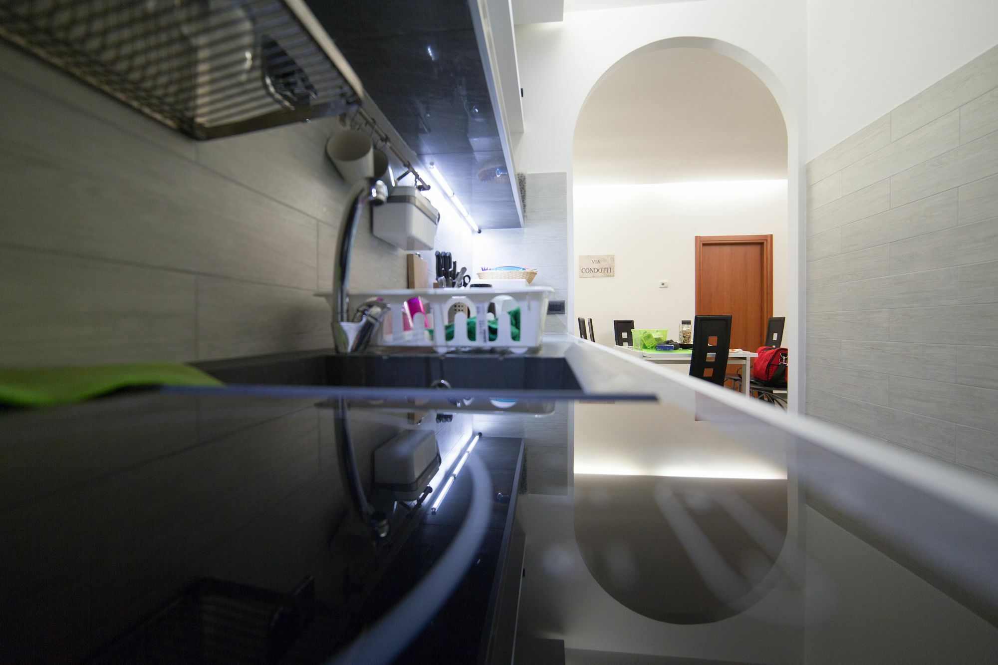 Apartment In Front Of St Peter'S Square And Vatican Museums - Mypad In Rom Exterior foto