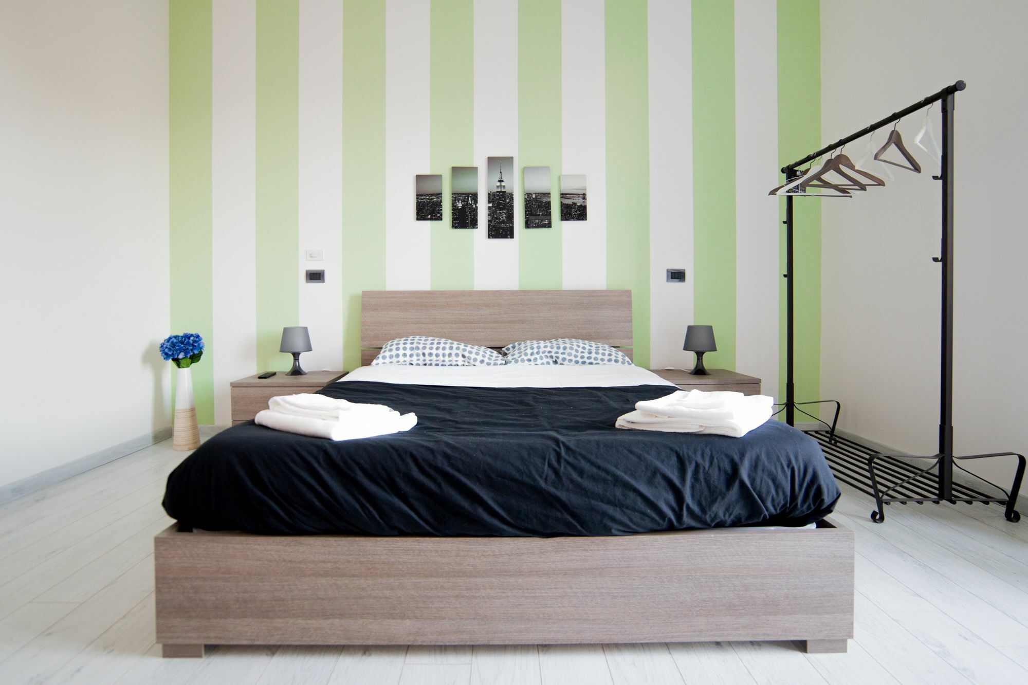 Apartment In Front Of St Peter'S Square And Vatican Museums - Mypad In Rom Exterior foto