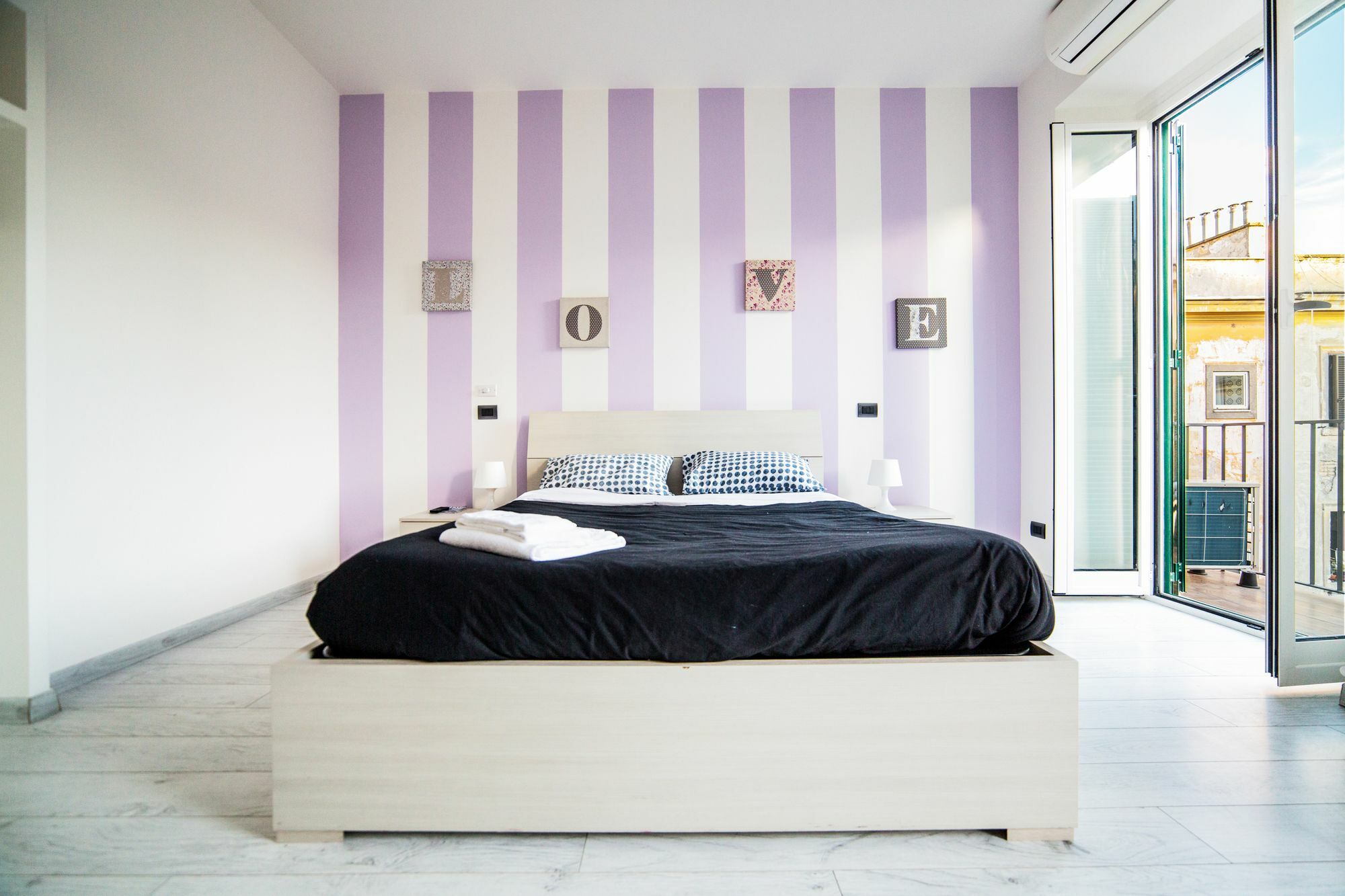 Apartment In Front Of St Peter'S Square And Vatican Museums - Mypad In Rom Exterior foto